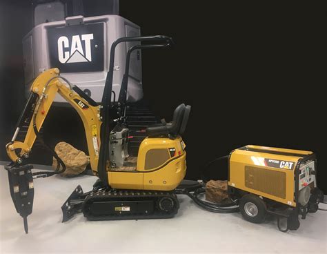 300.9d vps & hpu300 mini hydraulic excavator|cat 300.9d for sale.